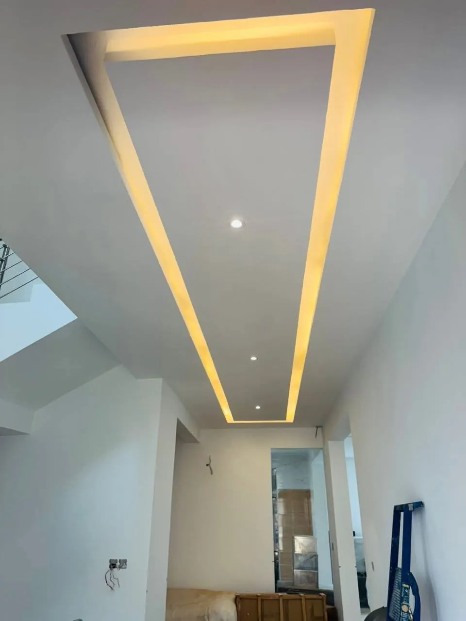 Faux plafond · 2025